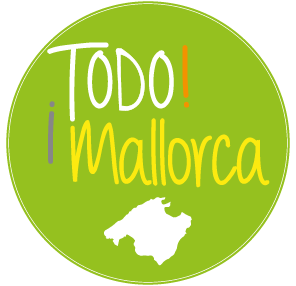 ¡TODO! Mallorca - Logo