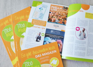 TODO Mallorca DAS MAGAZIN 2024 So geht Auswandern heute